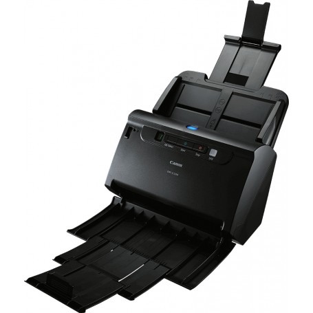 Canon imageFORMULA DR-C230 Scanner a foglio 600 x 600 DPI A4 Nero (2646C003)