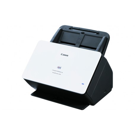 Canon imageFORMULA ScanFront 400 Scanner ADF 600 x 600 DPI A4 Nero, Bianco (1255C003)