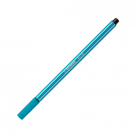 STABILO Pen 68 Mini marcatore Blu (68/31)