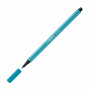 STABILO Pen 68 Mini marcatore Blu (68/31)