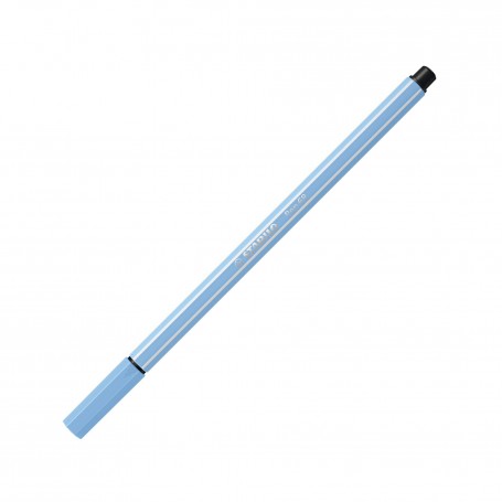 STABILO Pen 68 Mini marcatore Blu (68/11)