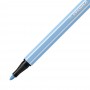 STABILO Pen 68 Mini marcatore Blu (68/11)