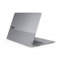 Lenovo ThinkBook 16 Intel Core Ultra 7 155H Computer portatile 40,6 cm (16") WUXGA 16 GB LPDDR5-SDRAM 512 GB SSD Wi-Fi 6E (802.1