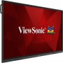 Viewsonic IFP65G1 lavagna interattiva 165,1 cm (65") 3840 x 2160 Pixel Touch screen Nero HDMI