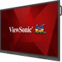 Viewsonic IFP65G1 lavagna interattiva 165,1 cm (65") 3840 x 2160 Pixel Touch screen Nero HDMI
