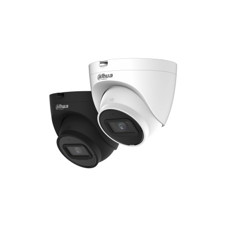 Dahua Technology WizSense IPC-HDW2441T-S telecamera di sorveglianza Torretta Telecamera di sicurezza IP Interno e esterno 2688 x