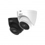 Dahua Technology WizSense IPC-HDW2441T-S telecamera di sorveglianza Torretta Telecamera di sicurezza IP Interno e esterno 2688 x