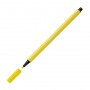 STABILO Pen 68 Mini marcatore Giallo (68/24)