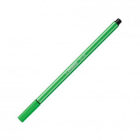 STABILO Pen 68 marcatore Verde 1 pz (68/43)