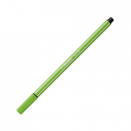 STABILO Pen 68 marcatore Verde 1 pz (68/33)