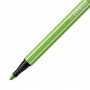 STABILO Pen 68 marcatore Verde 1 pz (68/33)