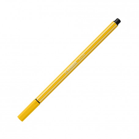 STABILO Pen 68 marcatore Giallo 1 pz (68/44)