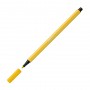 STABILO Pen 68 marcatore Giallo 1 pz (68/44)