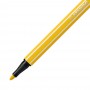 STABILO Pen 68 marcatore Giallo 1 pz (68/44)