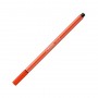 STABILO Pen 68 Mini marcatore Rosso (68/40)