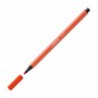 STABILO Pen 68 Mini marcatore Rosso (68/40)