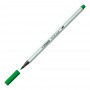 STABILO Pen 68 Brush marcatore Vivido Multicolore 8 pz (568/08-21)