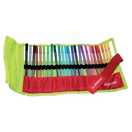 STABILO IT6825-068 penna tecnica Multi 25 pz (IT6825-068)