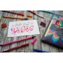 STABILO Pen 68 ARTY marcatore Medio Multicolore 24 pz (6824-1-20)