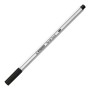 STABILO Pen 68 brush ARTY marcatore Multicolore 18 pz (568/18-21-20)