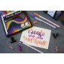 STABILO Pen 68 brush ARTY marcatore Multicolore 18 pz (568/18-21-20)