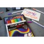 STABILO Pen 68 brush ARTY marcatore Multicolore 18 pz (568/18-21-20)