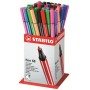 STABILO 68/60-1 penna tecnica Multi 60 pz (68/60-1)