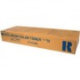 Ricoh Toner Type T2 Cyan cartuccia toner 1 pz Originale Ciano (888486)