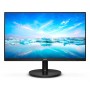 Philips V Line 241V8L/00 LED display 60,5 cm (23.8") 1920 x 1080 Pixel Full HD Nero (241V8L/00)