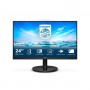 Philips V Line 242V8LA/00 LED display 60,5 cm (23.8") 1920 x 1080 Pixel Full HD Nero (242V8LA/00)