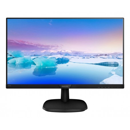 Philips V Line Monitor LCD Full HD 243V7QDSB/00 (243V7QDSB/00) (243V7QDSB) (243V7QDSB/00)