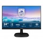 Philips V Line Monitor LCD Full HD 243V7QDSB/00 (243V7QDSB/00) (243V7QDSB) (243V7QDSB/00)