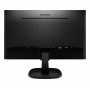 Philips V Line Monitor LCD Full HD 243V7QDSB/00 (243V7QDSB/00) (243V7QDSB) (243V7QDSB/00)