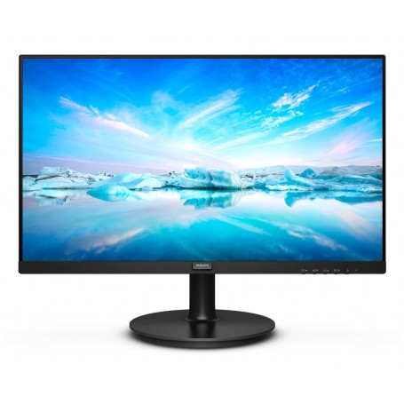 Philips V Line 271V8L/00 LED display 68,6 cm (27") 1920 x 1080 Pixel Full HD Nero (271V8L/00)