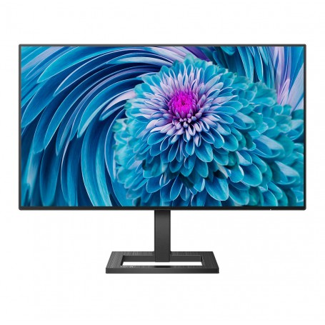 Philips E Line 241E2FD/00 LED display 60,5 cm (23.8") 1920 x 1080 Pixel Full HD Nero (241E2FD/00)