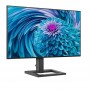 Philips E Line 241E2FD/00 LED display 60,5 cm (23.8") 1920 x 1080 Pixel Full HD Nero (241E2FD/00)