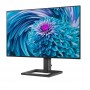 Philips E Line 241E2FD/00 LED display 60,5 cm (23.8") 1920 x 1080 Pixel Full HD Nero (241E2FD/00)