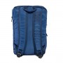 Nilox NXBK012 zaino Zaino casual Blu Poliestere