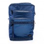 Nilox NXBK012 zaino Zaino casual Blu Poliestere