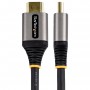 StarTech.com Cavo HDMI 2.1 8K da 2 m - Cavo HDMI certificato ad alta velocità 48Gbps - Cavo video HDMI Ultra HD per (HDMM21V2M)