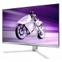 Philips Evnia 8000 27M2N8500/00 Monitor PC 67,3 cm (26.5") 2560 x 1440 Pixel Quad HD QD-OLED Bianco