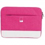 Celly PT-BGMS001P1 borsa per laptop 39,6 cm (15.6") Rosa