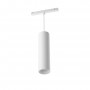 Philips Hue White and Color ambiance Perifo Cilindro a Sospensione Bianco