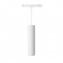 Philips Hue White and Color ambiance Perifo Cilindro a Sospensione Bianco