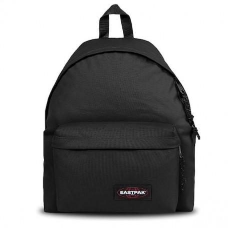 ZAINO EASTPAK PADDED PAK'R BLACK