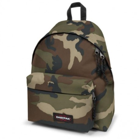 ZAINO EASTPAK PADDED PAK'R CAMO