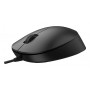 Philips 7000 series SPK7207BL/00 mouse Ufficio Ambidestro USB tipo A Ottico 1200 DPI