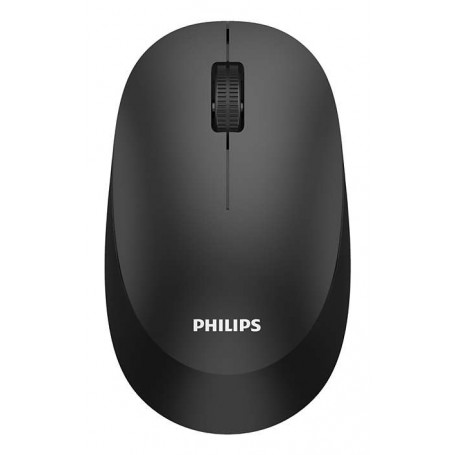 Philips SPK7307BL/00 mouse Ufficio Ambidestro RF Wireless Ottico 1600 DPI
