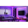 WiZ Striscia LED Smart Colorata 4m Sync con Musica Controllo Vocale