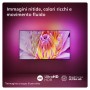 Philips 65PUS8009 165,1 cm (65") 4K Ultra HD Smart TV Wi-Fi Nero